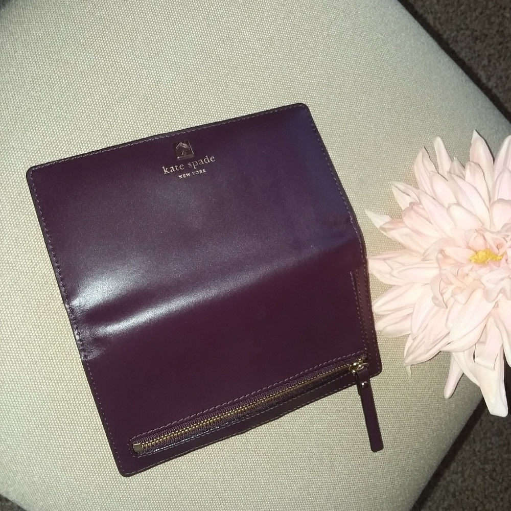 Kate spade wallet - Picture 5 of 6